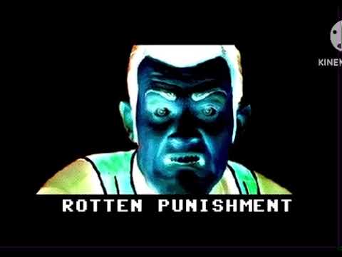 Barney Error 213 (C64 Edition) [Turn Off All Punishments!]