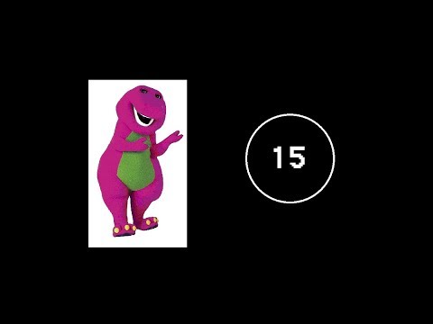 Barney Error 49 (C64 Edition) [Inspired by Sora Shimmer]