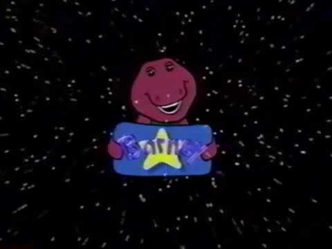 Barney Home Video (2002)