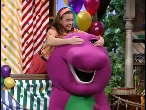 Barney Home Video: Sing & Dance with Barney (1999)