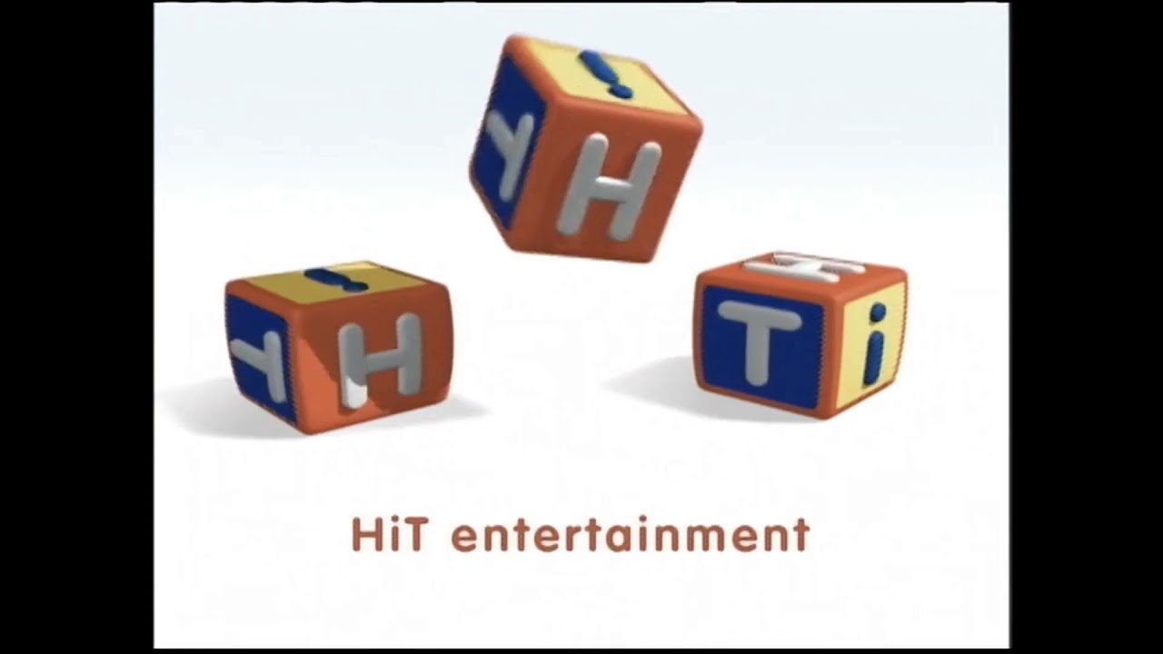 Barney Home Video/HIT Entertainment