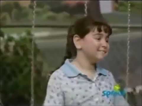 Barney I Just Love Bugs 1992 VHS