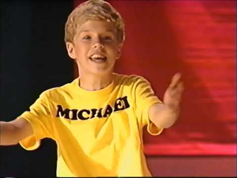 Barney in Concert 1991 VHS Extremely Prototype