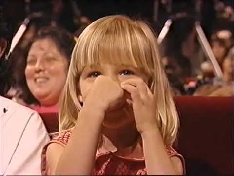 Barney in Concert 1998 VHS