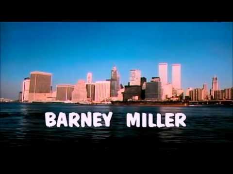 Barney Miller Season 3 intro Remasterd (HD)