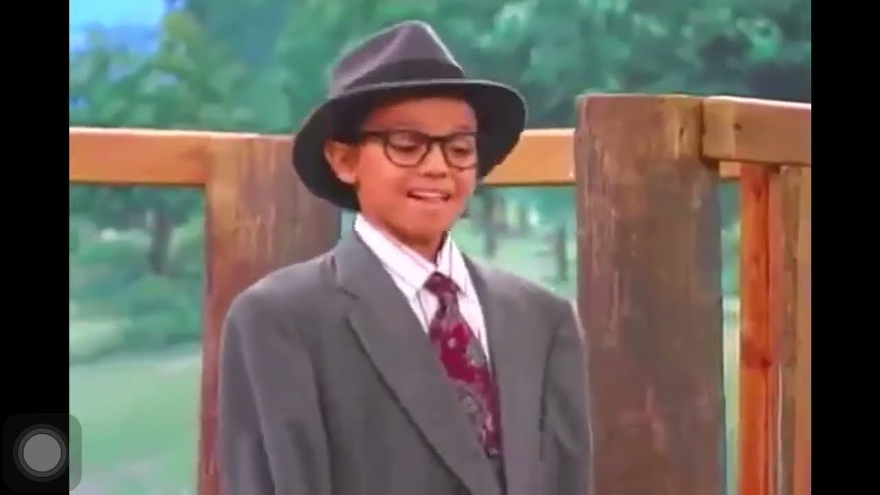 Barney where is family song
