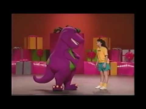Barney: 