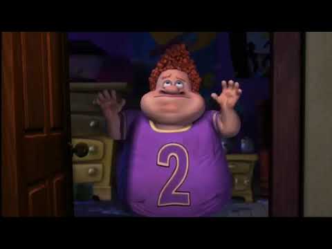 Barnyard (2006) Thats Call Boy Tipping