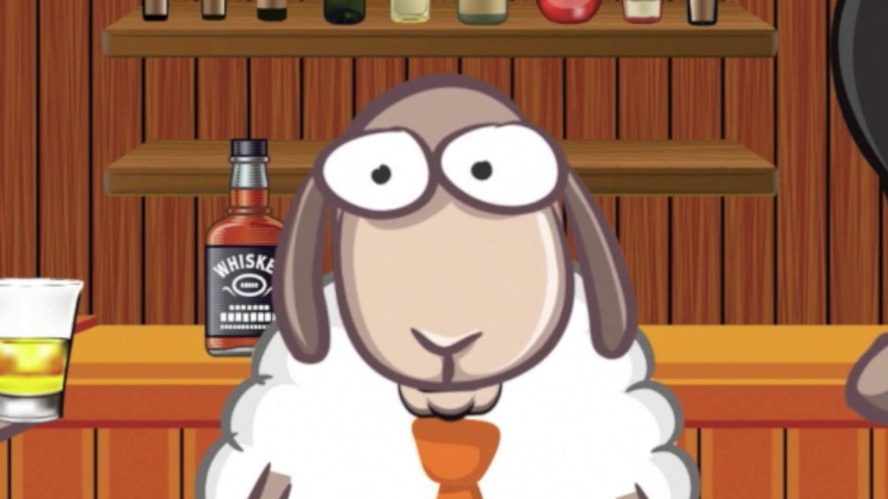 Barnyard Karaoke