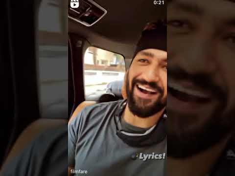 Barood Wargi | Simiran Kaur Dhadli