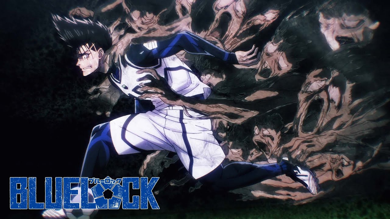 Barou Awakens | BLUE LOCK