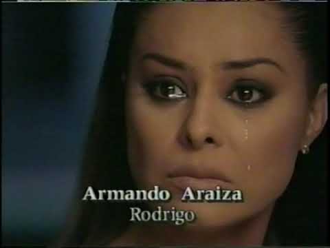 Barrera de Amor- Entrada