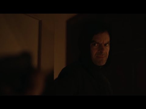 Barry Berkman Scenepack (S2) | Misiterics
