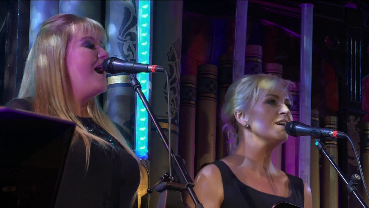 Barry Kirwan | Little Bitty Pretty One | TG4
