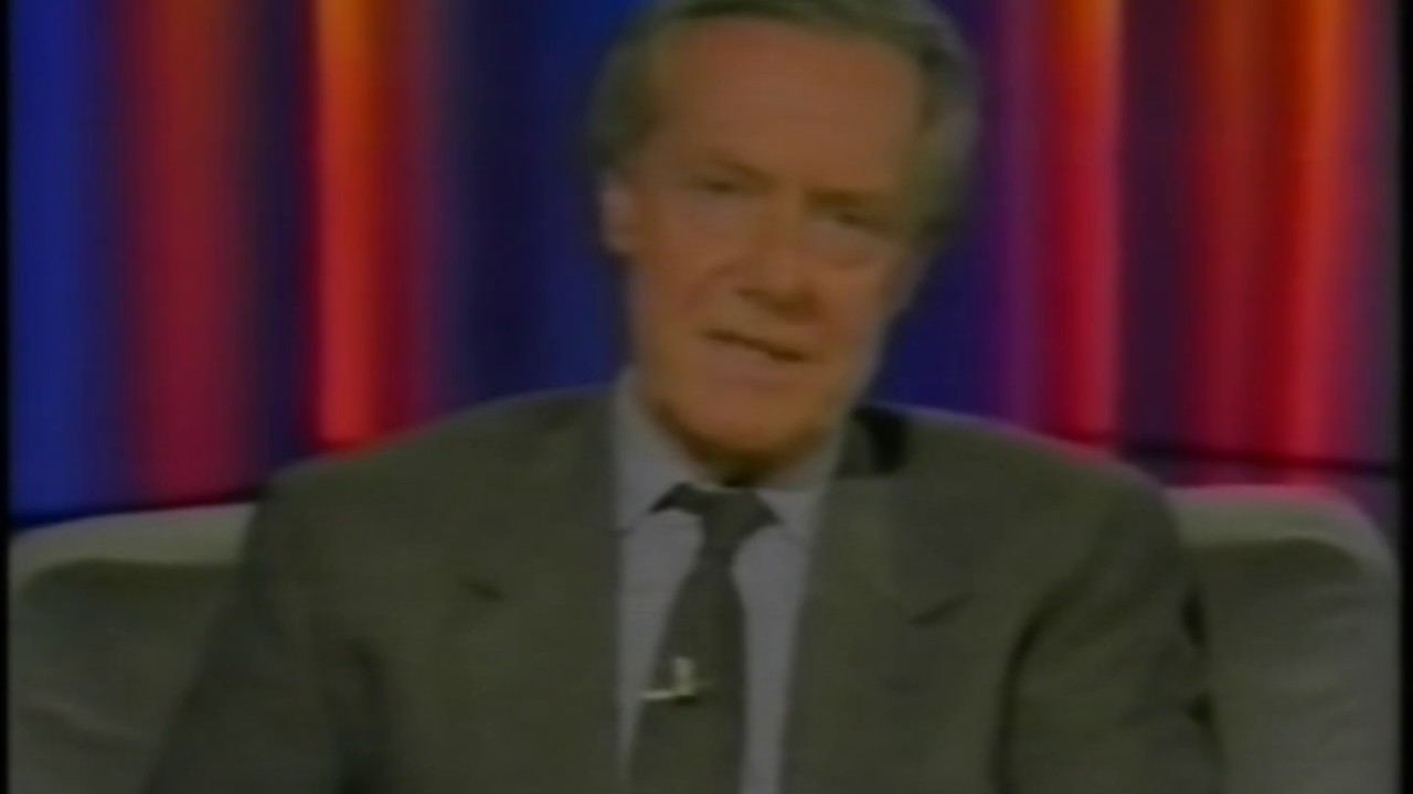 Barry Norman reviews The House of the Spirits on Film 94