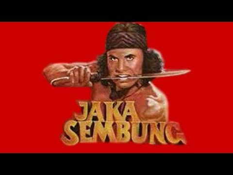 Barry Prima - Jaka Sembung Sang Penakluk