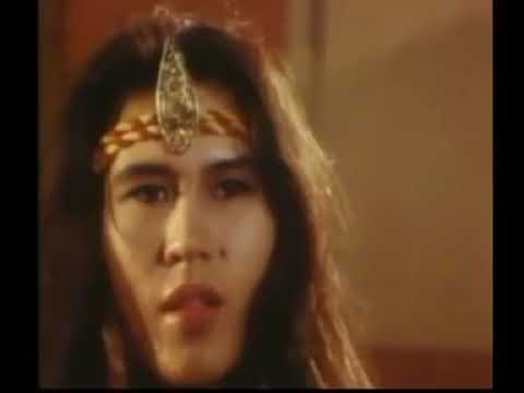 BARRY PRIMA - WALET MERAH 1993 ( FILM JADUL )