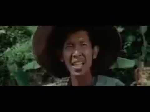 Barry prima. SI JAMPANG.