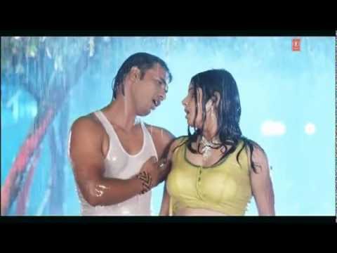 Barsaat Badariya Bujha Na Saki (Full Bhojpuri Video Song) Ek Wada Pran Jaaie Par vachan Na Jaaie