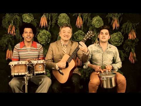 Bart Peeters - Konijneneten