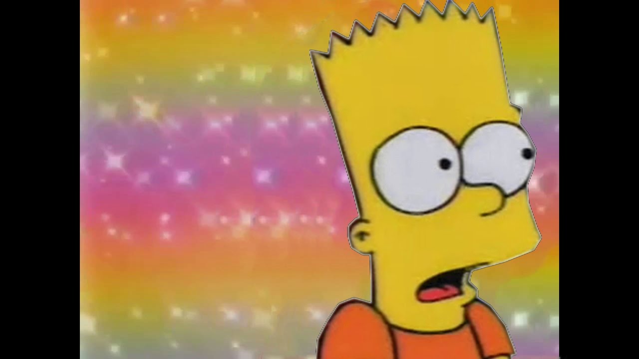 Bart Simpson | What's going on