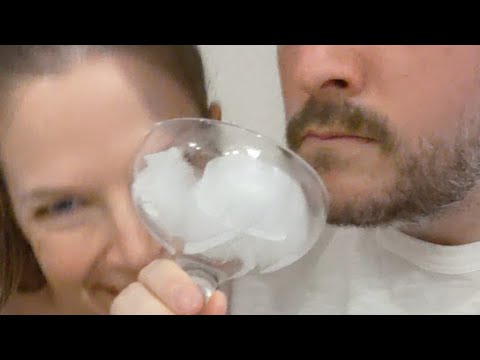 Bartending With Beau (And Stina): Stella's Downfall