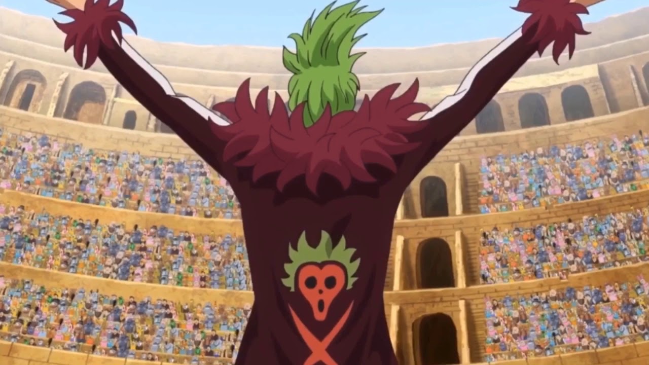 Bartolomeo Free Twixtor