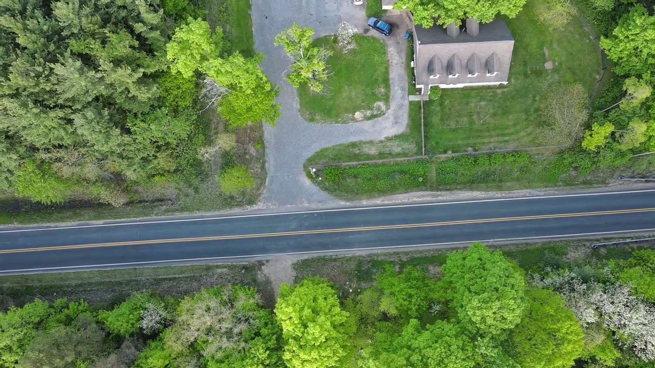 Barzyk's New Property