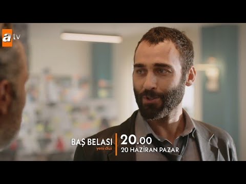 Bas Belasi | Episode 1 | Trailer 1 | English Subtitles
