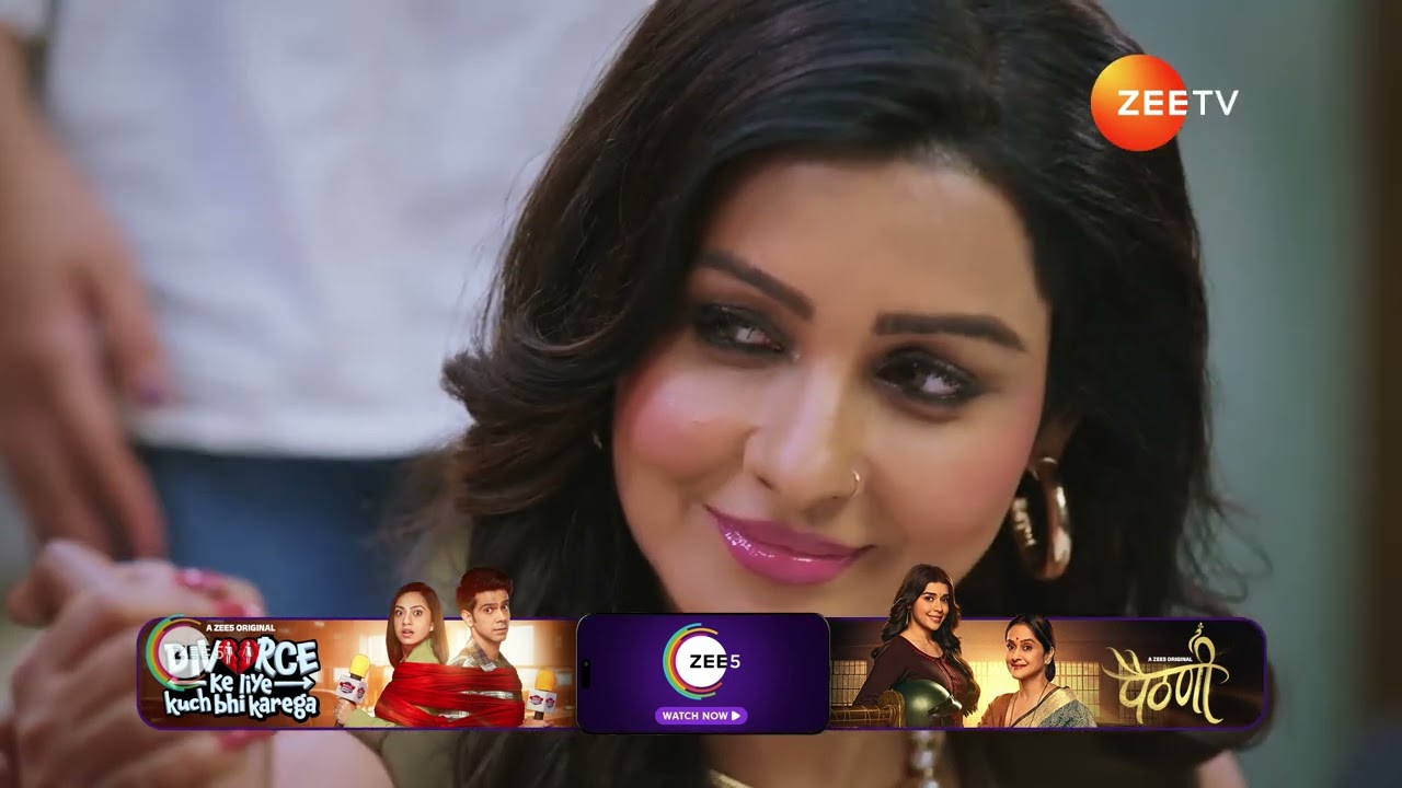 Bas Itna Sa Khwaab | Will Avani or Tamanna win this arm wrestling match?