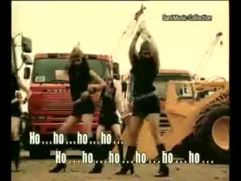 Basah-Basah (HESTY DAMARA) Dangdut Remix