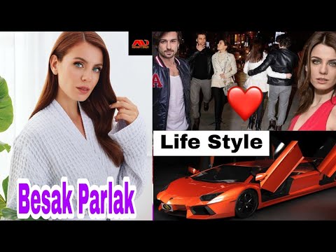 Basak Parlak / LifeStyle, Networth, Biography,Boyfriend, ( Alp Navruz) height,Weight, social Madia,