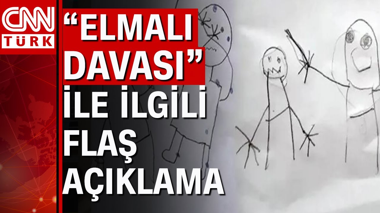 Başsavcılıktan 'Elmalı Davası'yla ilgili flaş açıklama