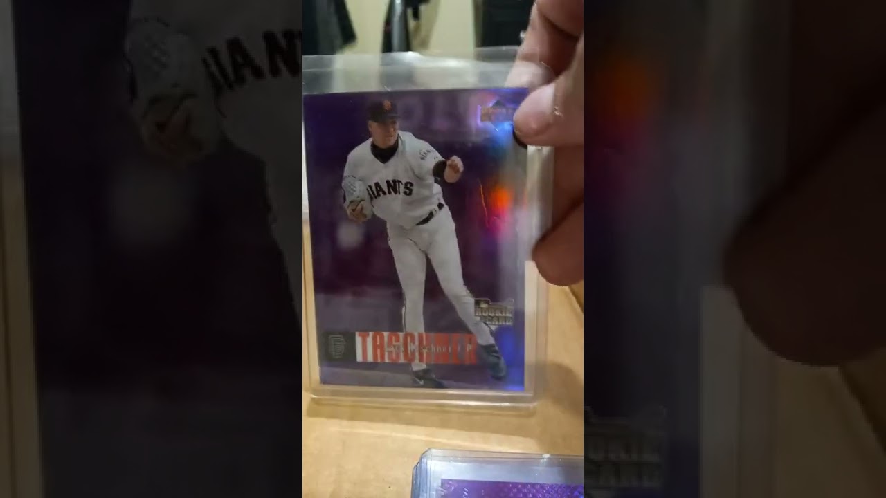 baseball car collection part one