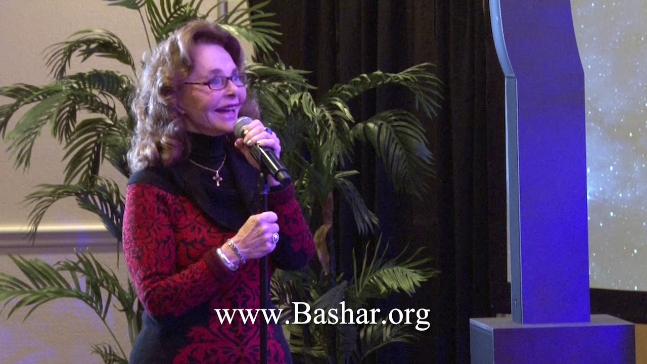 Bashar :: The 1-3-5-7-11 Download - Highlights, Featuring Linda Moulton Howe
