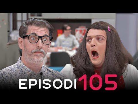 Bashkallajk Ep.105 “VDIQ ANTONI!?” – 05.06.2025 | @teve1