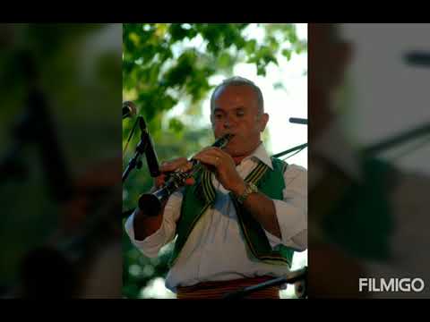 Bashkim Llapushi  - Pogonishte Dropullite#popullore #albania#traditional