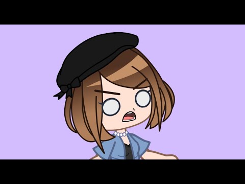 Basically Britney // Gacha Club // iCherry