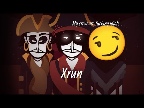 Basically every Xrun bonus-