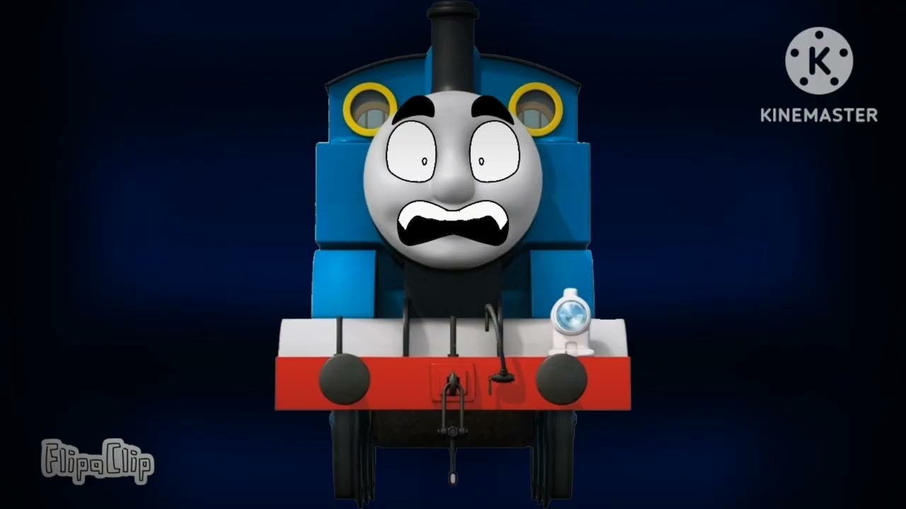 Basics in Behavior (Thomas ExE Destroy Story/Roblox) soon
