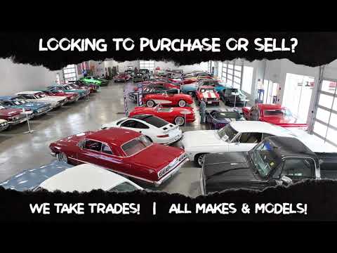 Basil Classic Cars Grand Opening