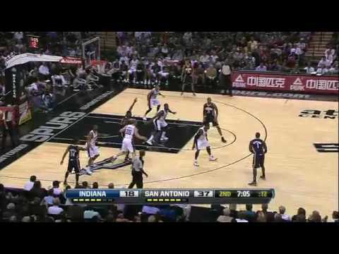 Basketball Defensive 3 Seconds (Part 1)