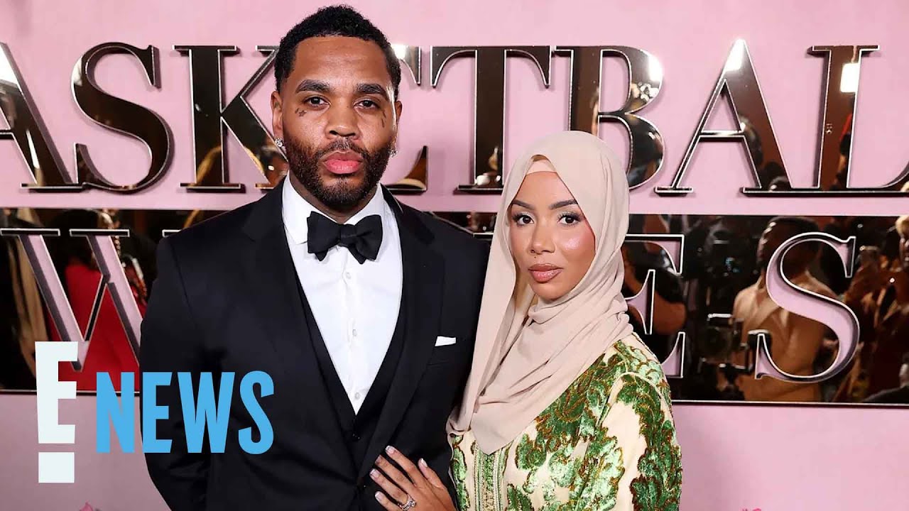 Basketball Wives' Brittany Renner, Kevin Gates Divorced After 52 Days | E! News
