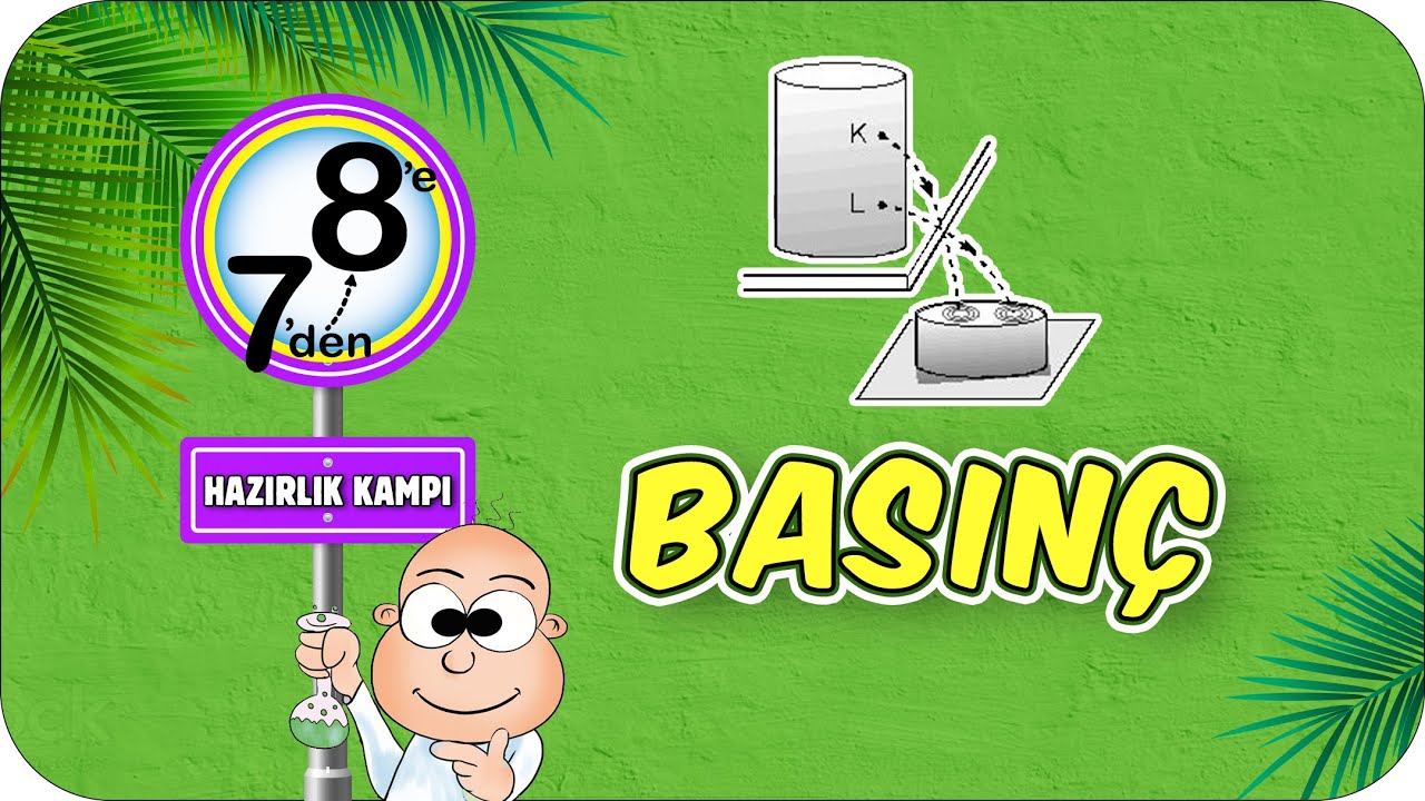 Basınç | 7'den 8'e Hazırlık Kampı #2022