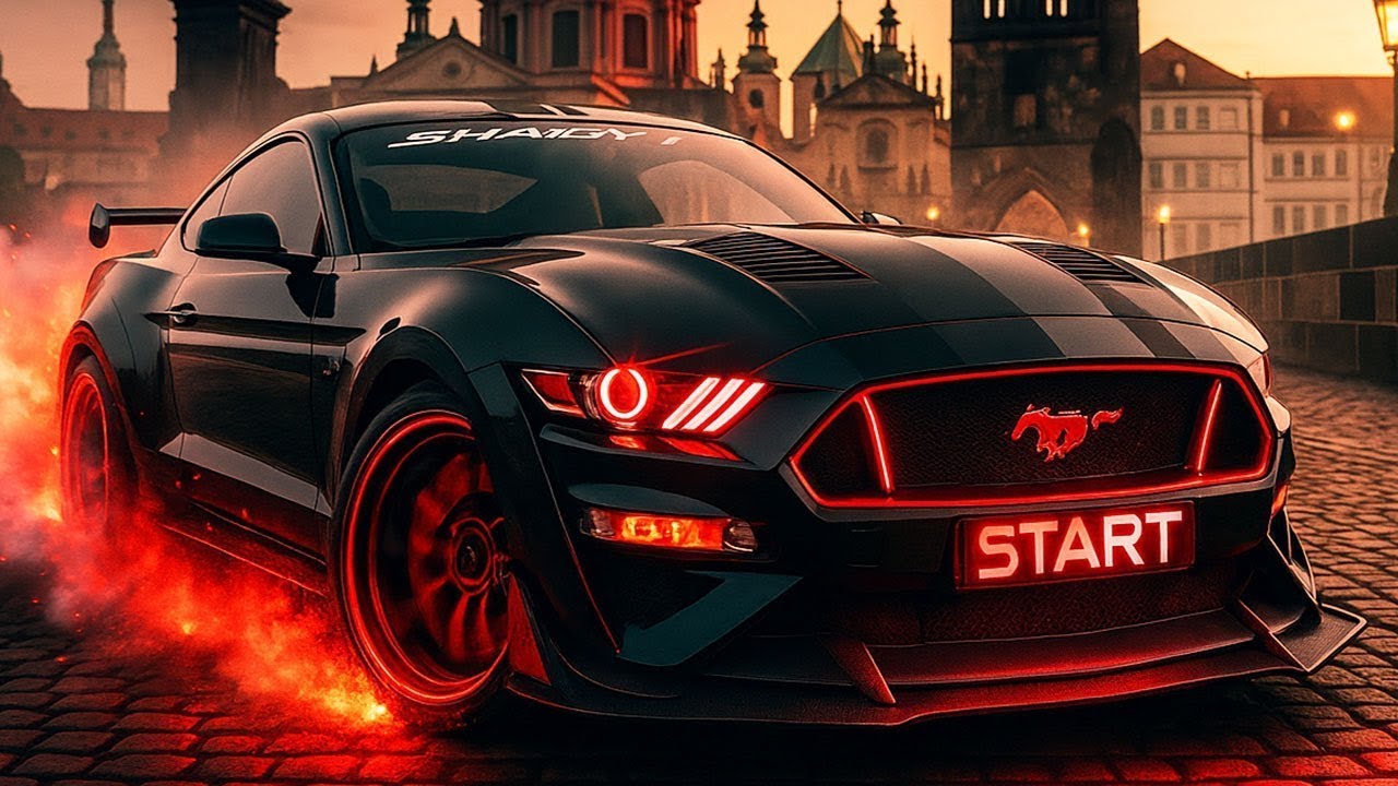 BASS BOOSTED SONGS 2025 🔈 CAR MUSIC 2025 🔈 BASS MUSIC MIX