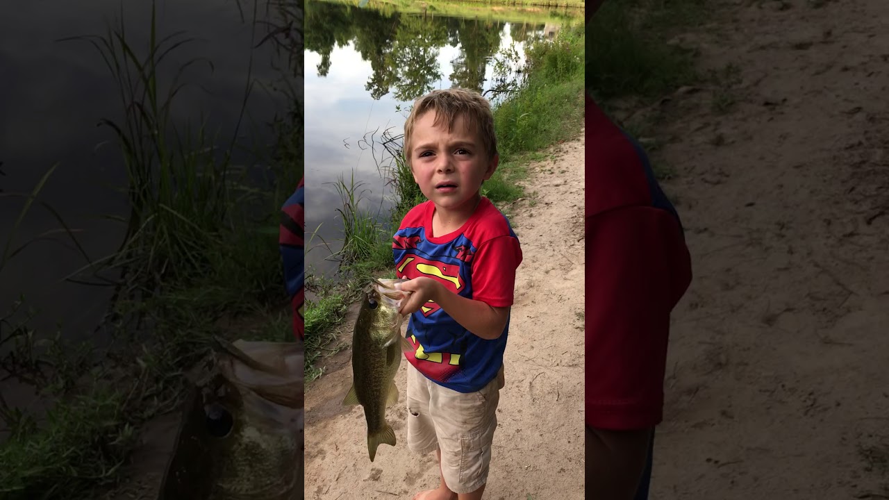 Bass fishing 101