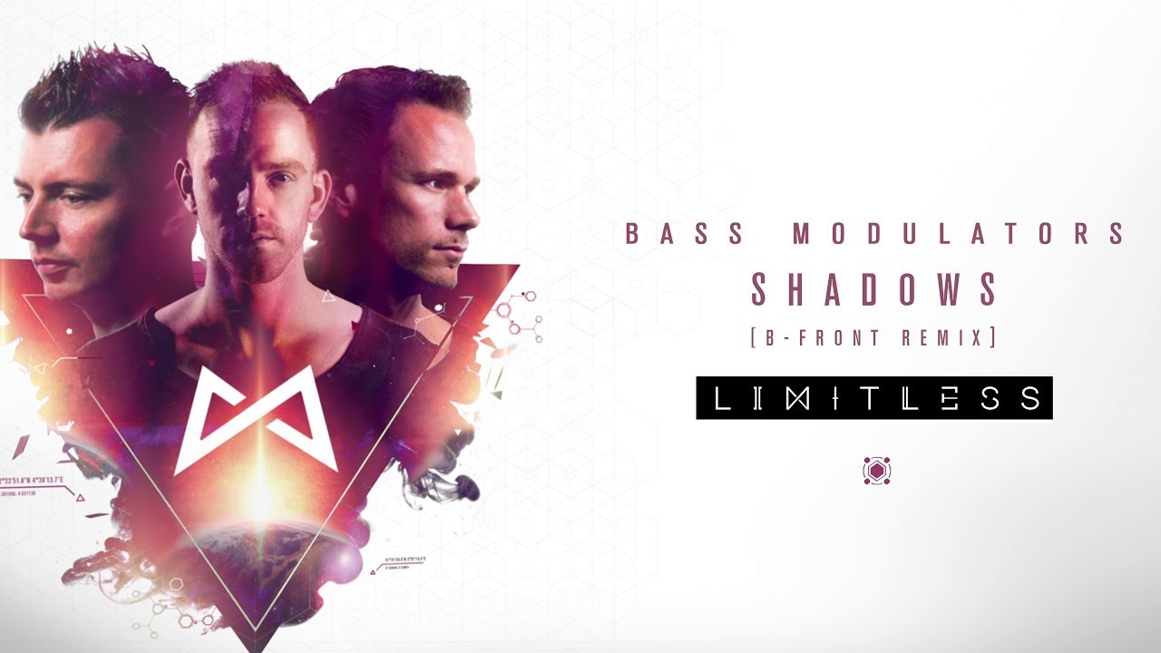 Bass Modulators - Shadows (B-Front Remix)