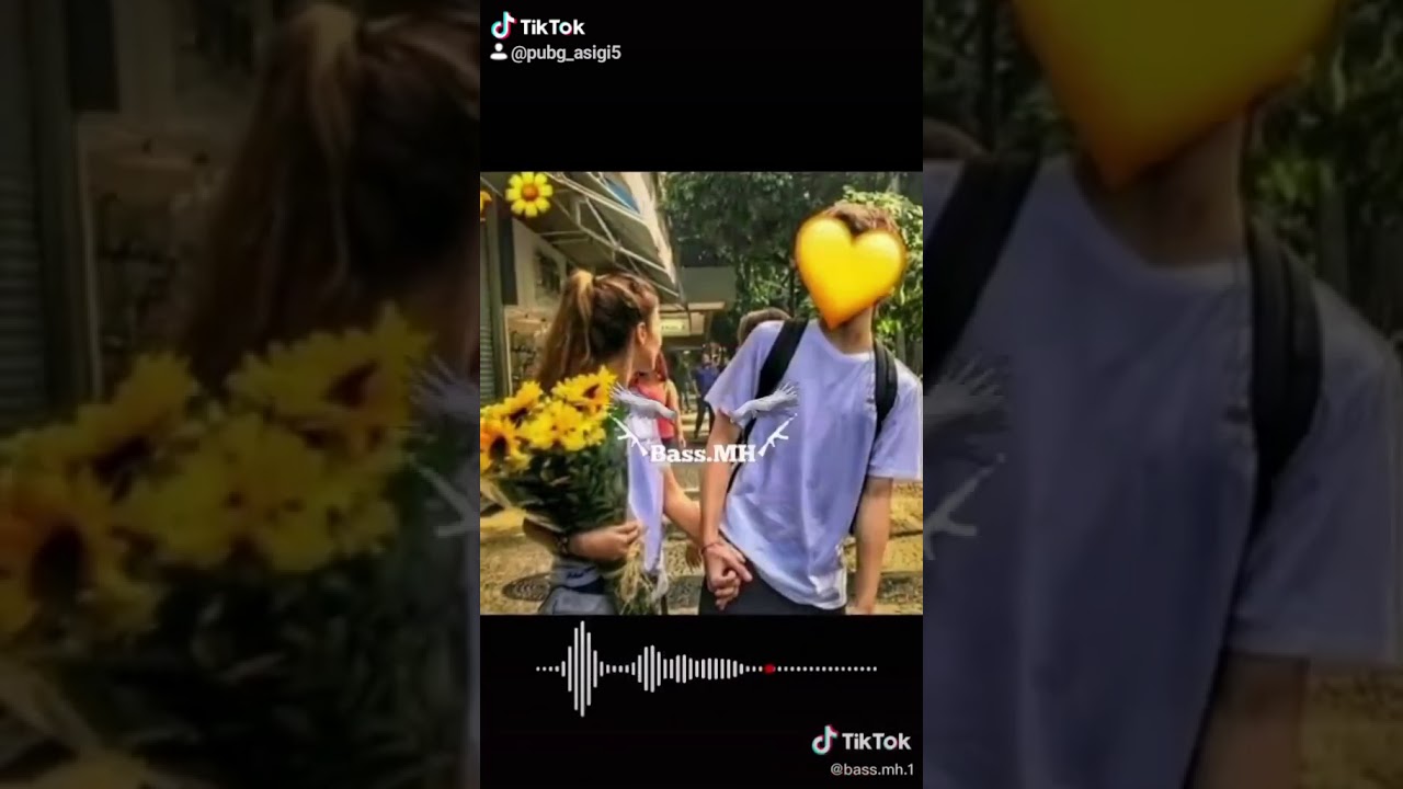 Bass Musiqili video 😍