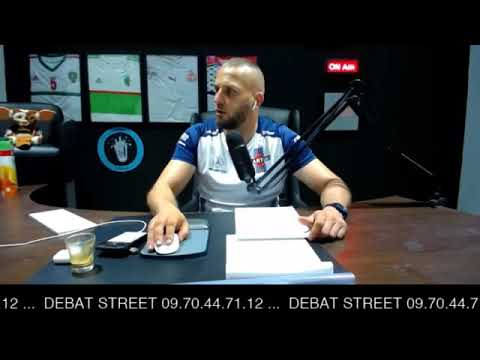 BASSEM BRAIKI // MARWA LOUD LA BEURETTE A ELAMS