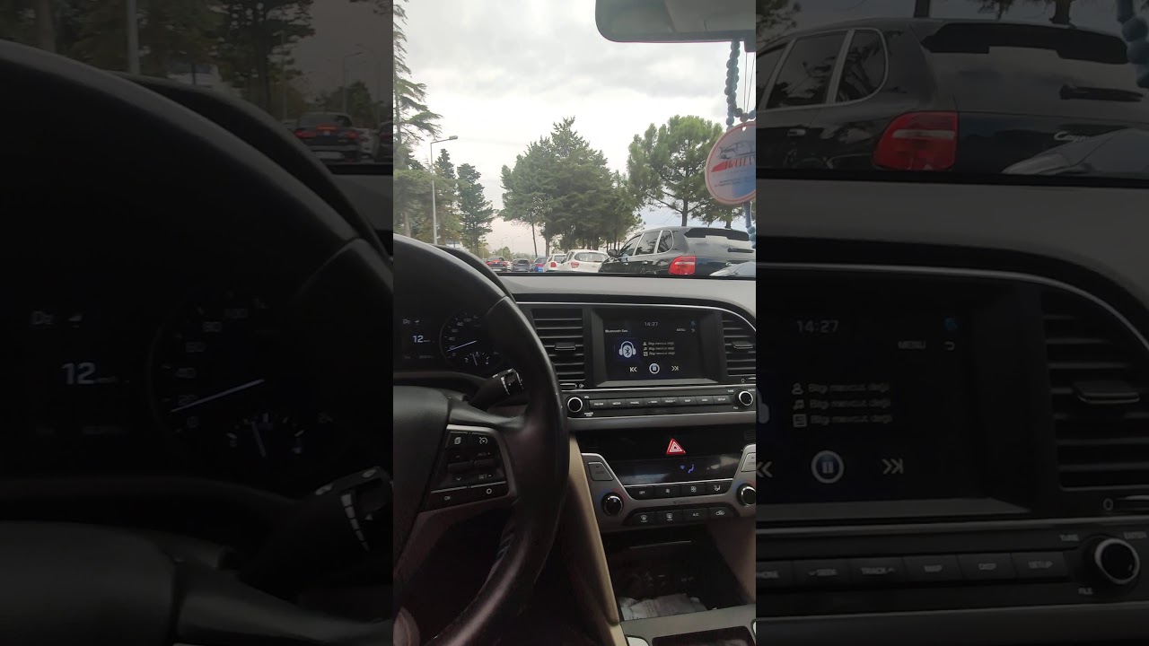 Basslı Araba Snapleri / Gündüz Araba Storyleri / İnstagram Araba Hikayeleri